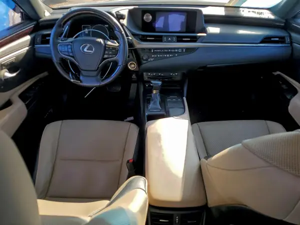 58ADZ1B14LU052462 2020 LEXUS ES - Image 8
