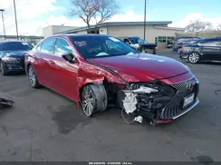 58ADZ1B14LU052977 2020 LEXUS ES