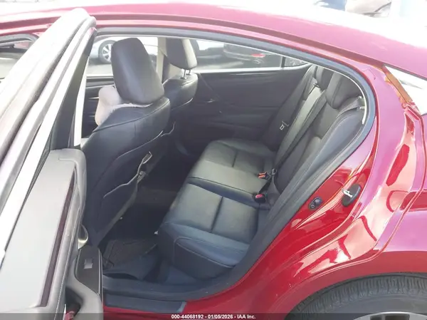 58ADZ1B14LU052977 2020 LEXUS ES - Image 8