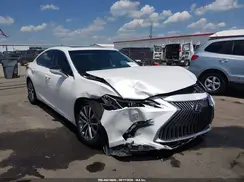 58ADZ1B14LU053045 2020 LEXUS ES