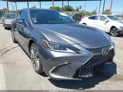 58ADZ1B14LU053076 2020 LEXUS ES