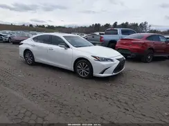 58ADZ1B14LU053885 2020 LEXUS ES