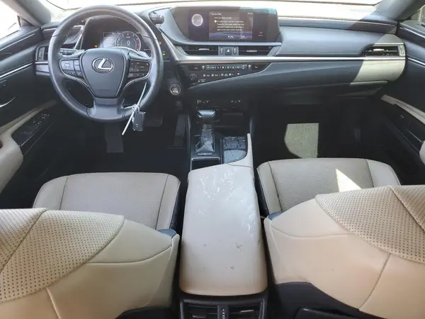 58ADZ1B14LU054616 2020 LEXUS ES - Image 8