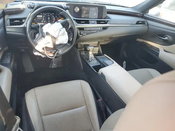 58ADZ1B14LU054731 2020 LEXUS ES - Image 8