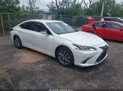 58ADZ1B14LU055653 2020 LEXUS ES