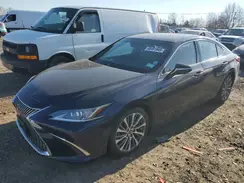 58ADZ1B14LU056558 2020 LEXUS ES