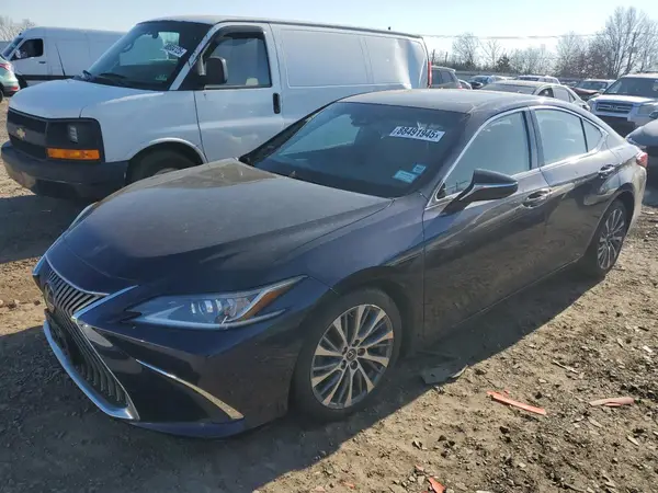 58ADZ1B14LU056558 2020 LEXUS ES - Image 1