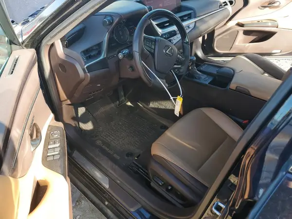 58ADZ1B14LU056558 2020 LEXUS ES - Image 8