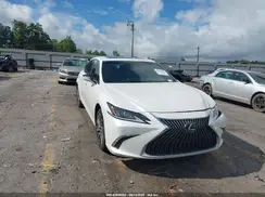 58ADZ1B14LU057791 2020 LEXUS ES