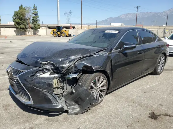 58ADZ1B14LU057824 2020 LEXUS ES - Image 1