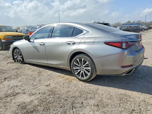 58ADZ1B14LU059363 2020 LEXUS ES - Image 2