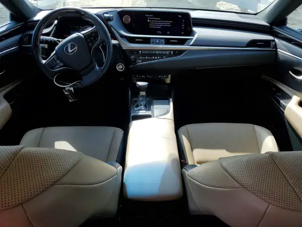 58ADZ1B14LU059363 2020 LEXUS ES - Image 8
