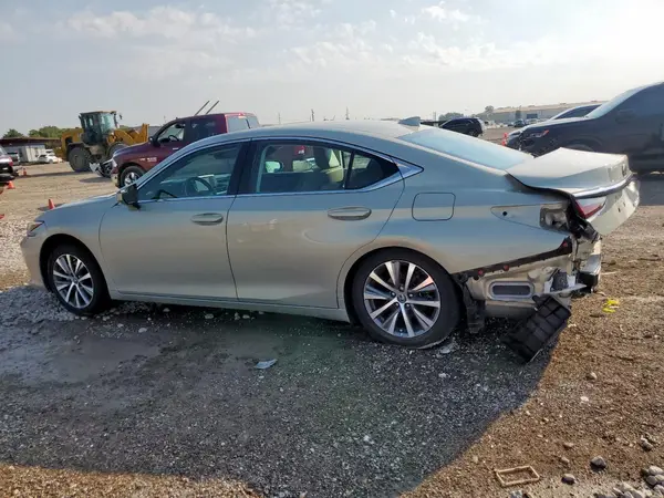 58ADZ1B14LU060044 2020 LEXUS ES - Image 2