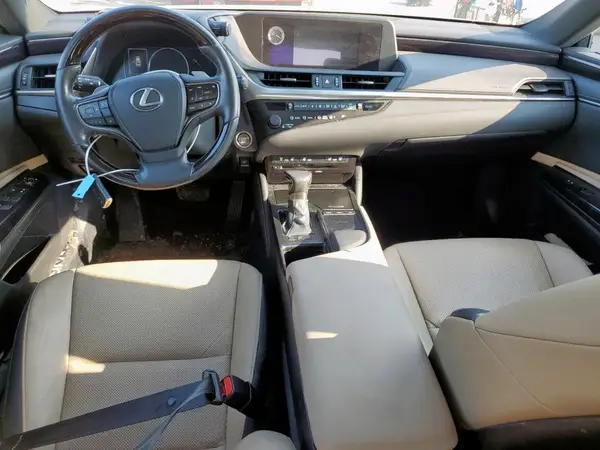 58ADZ1B14LU060044 2020 LEXUS ES - Image 8