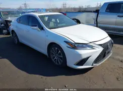 58ADZ1B14LU060691 2020 LEXUS ES