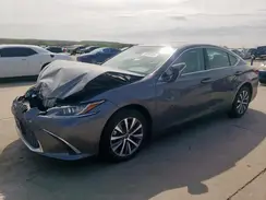 58ADZ1B14LU060853 2020 LEXUS ES