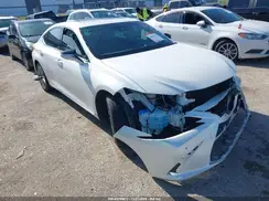 58ADZ1B14LU061257 2020 LEXUS ES
