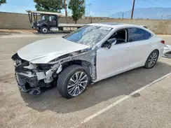 58ADZ1B14LU061999 2020 LEXUS ES