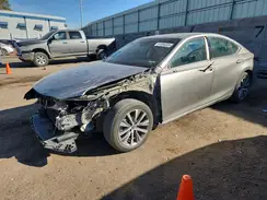 58ADZ1B14LU062070 2020 LEXUS ES