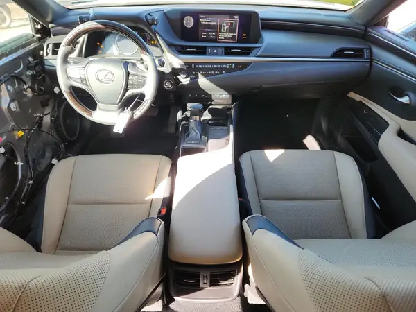 58ADZ1B14LU062070 2020 LEXUS ES - Image 8