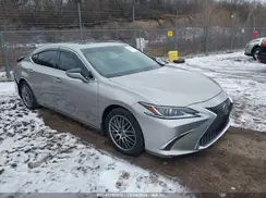 58ADZ1B14LU063249 2020 LEXUS ES