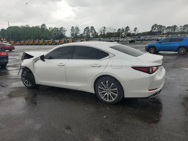 58ADZ1B14LU063350 2020 LEXUS ES - Image 2