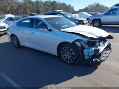 58ADZ1B14LU063607 2020 LEXUS ES