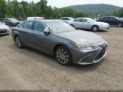 58ADZ1B14LU064594 2020 LEXUS ES