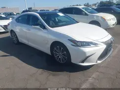 58ADZ1B14LU065602 2020 LEXUS ES