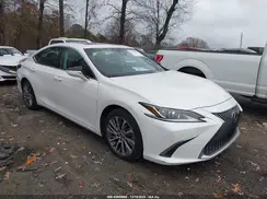 58ADZ1B14LU065924 2020 LEXUS ES