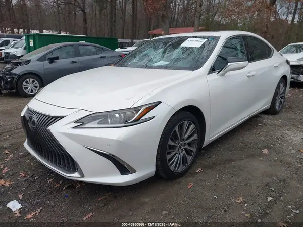 58ADZ1B14LU065924 2020 LEXUS ES - Image 2