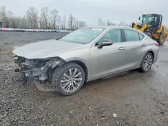 58ADZ1B14LU066992 2020 LEXUS ES