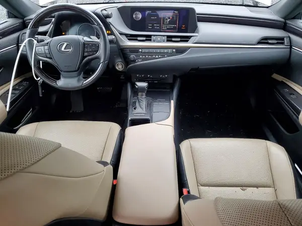 58ADZ1B14LU066992 2020 LEXUS ES - Image 8