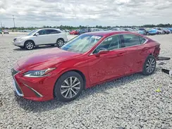 58ADZ1B14LU068547 2020 LEXUS ES