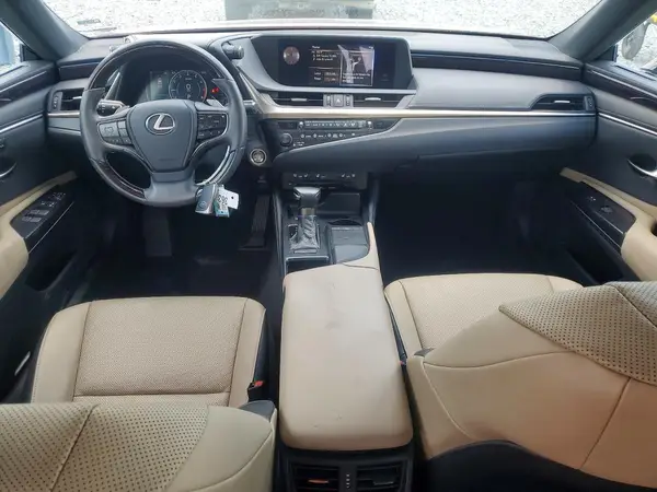 58ADZ1B14LU068547 2020 LEXUS ES - Image 8