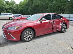 58ADZ1B14LU069164 2020 LEXUS ES
