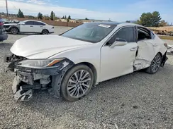 58ADZ1B14LU069357 2020 LEXUS ES