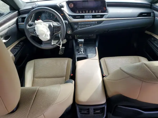 58ADZ1B14LU069357 2020 LEXUS ES - Image 8