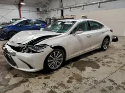 58ADZ1B14LU070198 2020 LEXUS ES