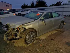 58ADZ1B14LU073229 2020 LEXUS ES