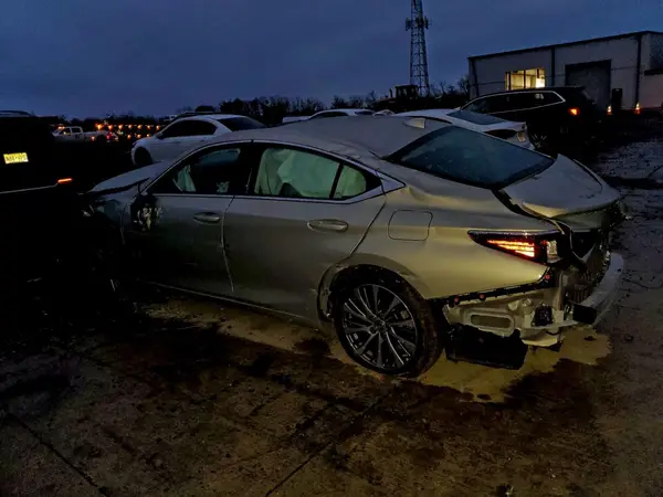 58ADZ1B14LU073229 2020 LEXUS ES - Image 2