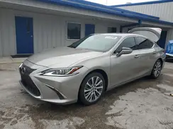58ADZ1B14LU073490 2020 LEXUS ES