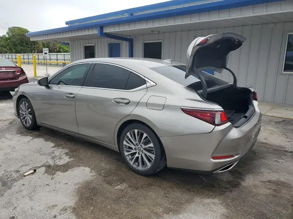 58ADZ1B14LU073490 2020 LEXUS ES - Image 2