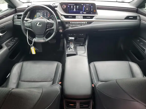 58ADZ1B14LU073490 2020 LEXUS ES - Image 8