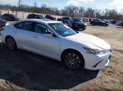 58ADZ1B14LU074686 2020 LEXUS ES