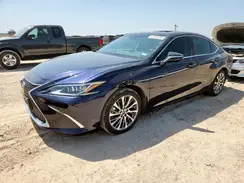 58ADZ1B14LU075899 2020 LEXUS ES