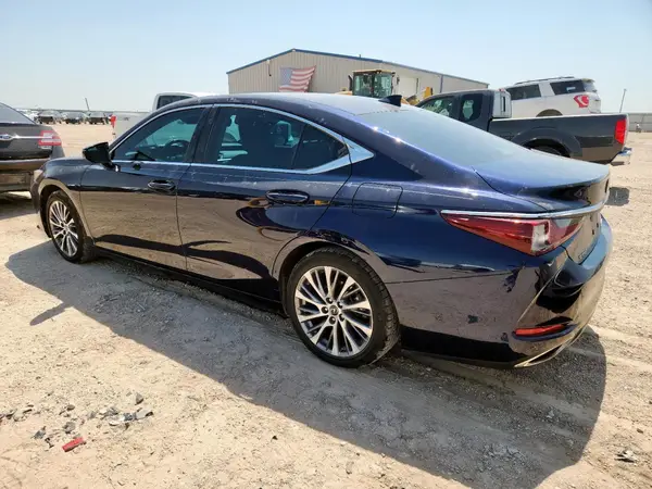 58ADZ1B14LU075899 2020 LEXUS ES - Image 2