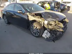 58ADZ1B14LU075949 2020 LEXUS ES