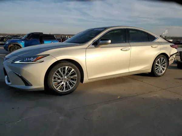 58ADZ1B14LU076003 2020 LEXUS ES - Image 1