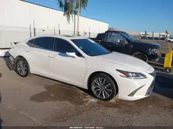58ADZ1B14LU076258 2020 LEXUS ES